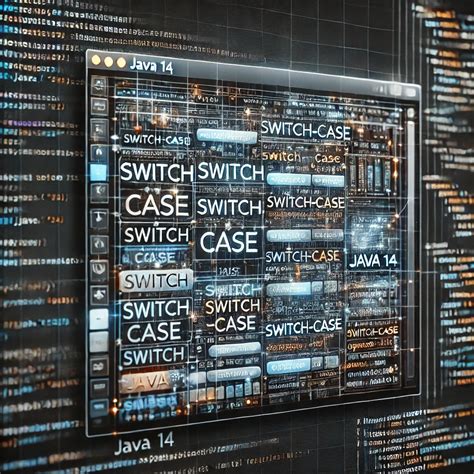 Java Switch-Case Statement: Updates in Java 14 Explained