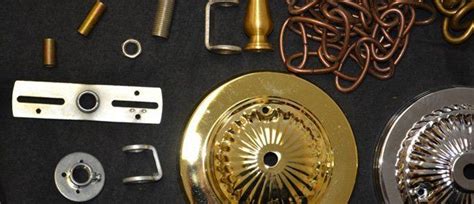 Lamp Replacement Parts | Lamp Switches | Columbus, OH