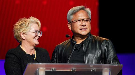 The Jen-Hsun and Lori Huang Collaborative Innovation Complex