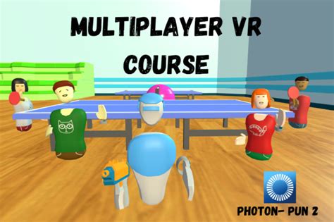 Image result for How to Setup VR Multiplayer