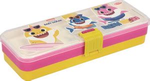 Flipkart.com | Pratap Hy Click (Baby Shark) Baby Shark Art ...