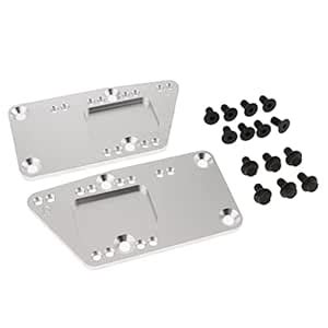 TiMi Trends LS1 Valley Cover Plate Billet Aluminum Carbureted ...