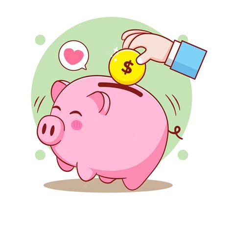 piggy bank #3366355 | Clipart Library