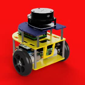 MBot 5 Projects 的图像结果