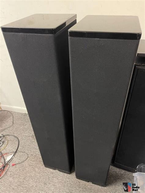 Image result for Definitive Technology BP-10 Sound Test