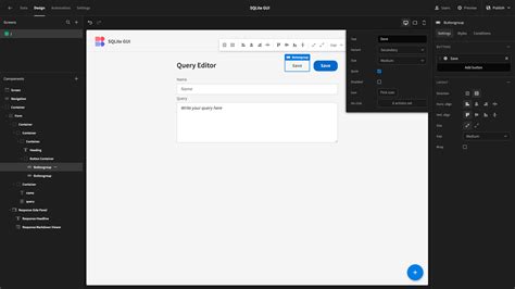 Python Database GUI Sqlight 的图像结果