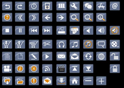 Cool Animated Buttons XD 的图像结果