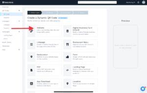 Image result for Create a QR Code for One Drive
