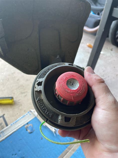 Cross threaded bolt : r/DIY