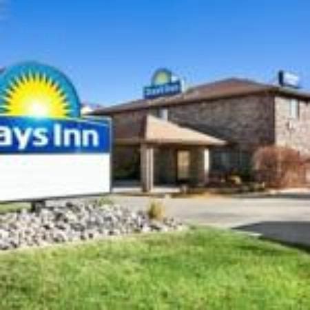 DAYS INN BY WYNDHAM COLUMBIA MALL (Grand Forks) - Hotel Reviews, Photos ...