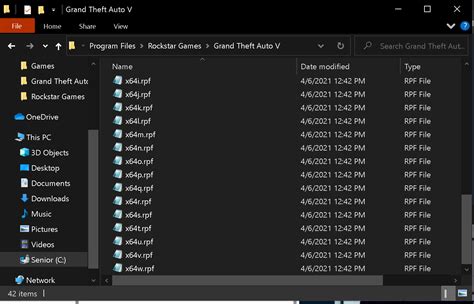 Image result for How to Open RPF Files