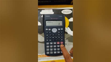 Image result for How to Set Table of Values Using fx-82MS