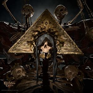 Apostle of Myrkul - bg3.wiki