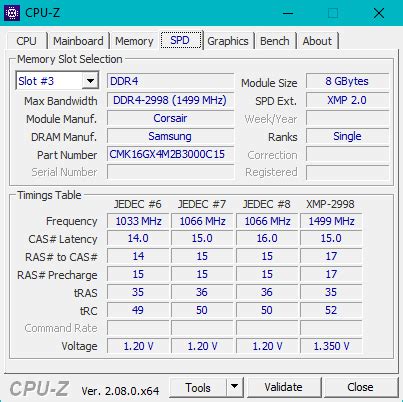 Different DRAM manufacturers - CPUs, Motherboards, and Memory - Linus Tech Tips
