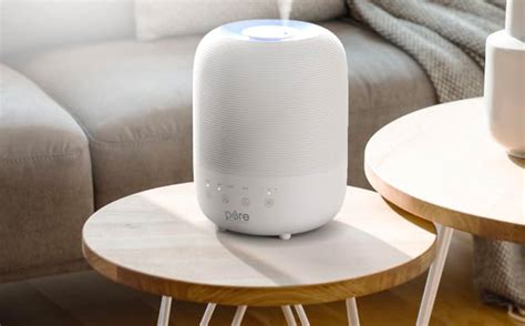 Pure Enrichment Humidifier 的图像结果