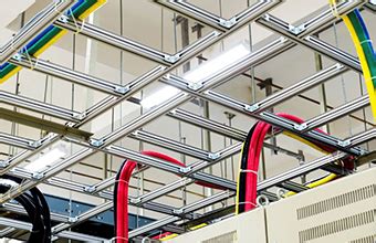 Aura Industries - one of top company in the field of Electrical Engineering