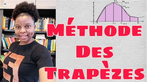 Rezultat imagine pentru Methode Des Trapezes Algorithme