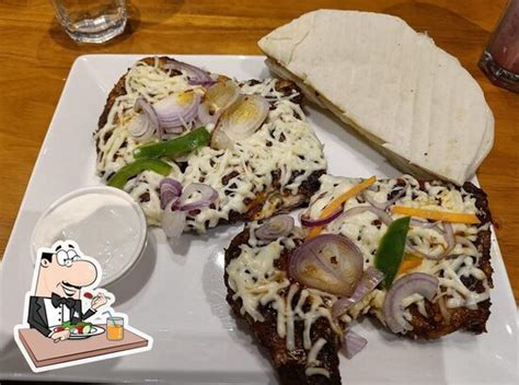 Grill N Chill Thodupuzha, Thodupuzha - Restaurant reviews