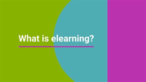 What Is eLearning 的图像结果