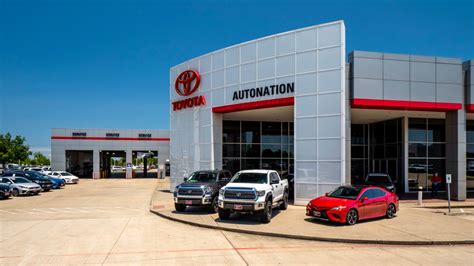 Toyota Dealership in Pasadena | New & Used Cars For Sale