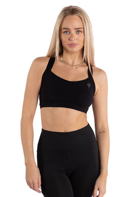 Sports Bras – Black Heart Equestrian