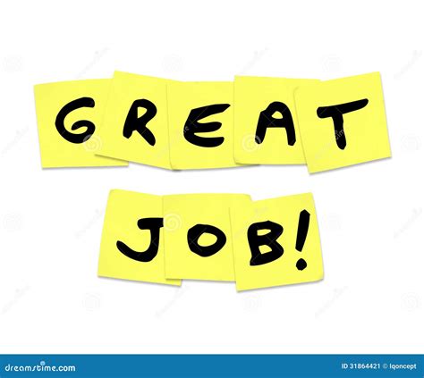 Great Job Pictures Clip Art at Eva Dolling blog