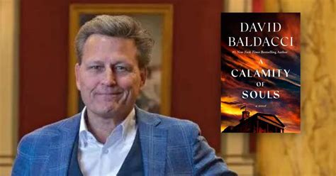 An Evening with David Baldacci, Bardavon Presents, Poughkeepsie, 26 ...