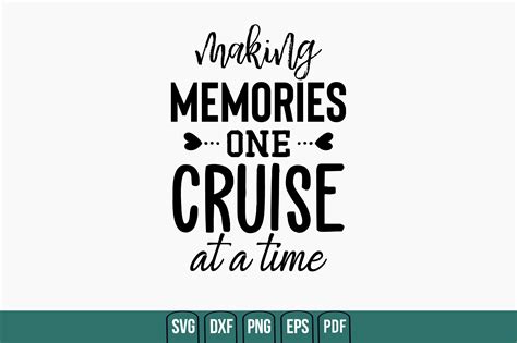 Making Memories One Cruise at a Time Afbeelding door creativemim2001 ...