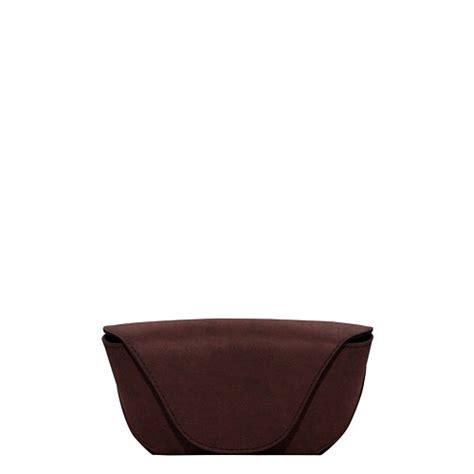 Luxury glasses and sunglasses cases