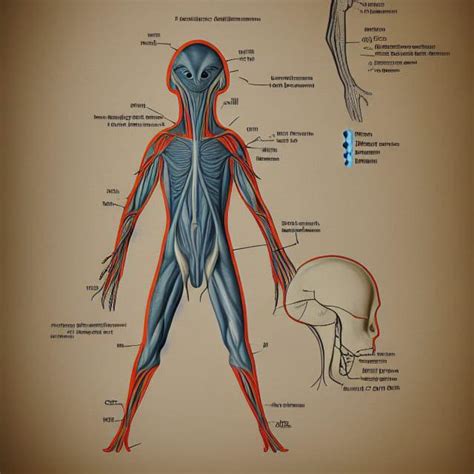 Image result for Alien Anatomy