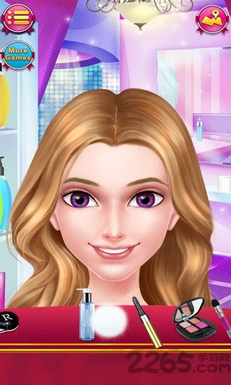 芭比公主化妆换装游戏下载-芭比公主化妆换装免费版下载v2017.04.27 安卓版-2265手游网