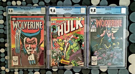 Image result for Comic Book Grading Chart