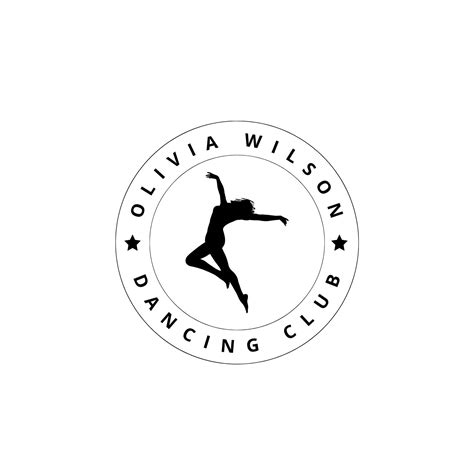 Dance Logos Images - logo ideas for dance studio