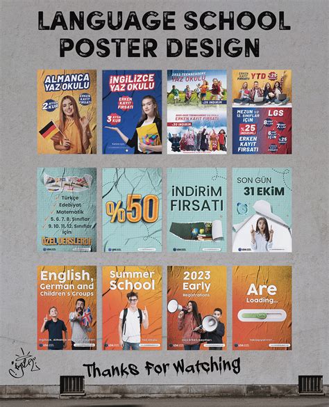 Image result for Poster Making for Language Lab