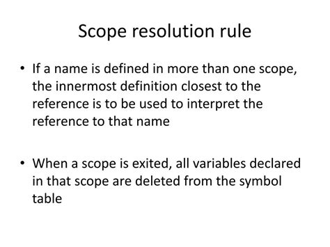 Image result for Java Symbol Table