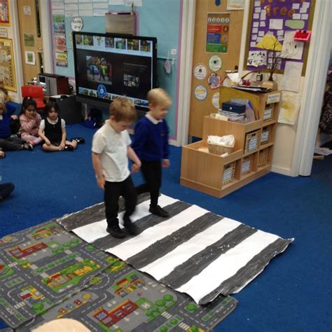 Image result for Green Cross Code 2019