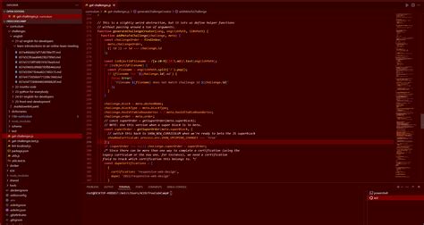 Image result for Freecodecamp Code Editor