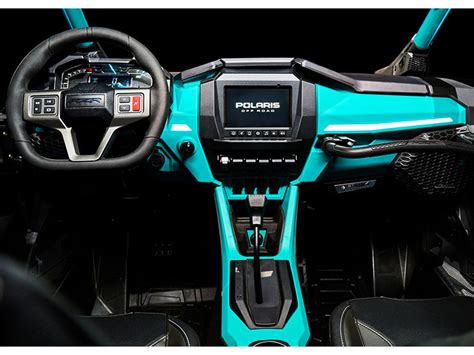 New 2025 Polaris RZR PRO R 4 Ultimate | Utility Vehicles in Cedar City UT | 140456 Black Crystal ...