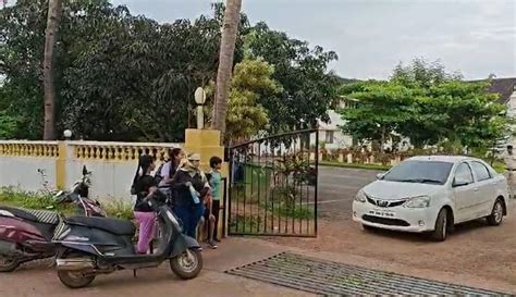 Cuncolim Student shifted to General Ward from ICU: SP Sunita Sawant