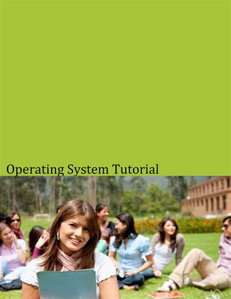 Image result for Operating System Tutorials