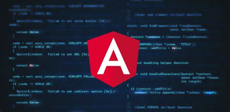 Angular Framework Tutorial 的图像结果
