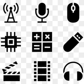 Electronics Icon Transparent 的图像结果