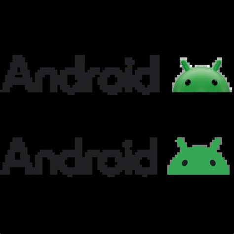 Image result for Android Logo No Command