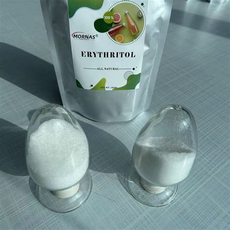 Whole Earth Sweetener Organic 100% Erythritol Sugar - Sweetener and Sugar