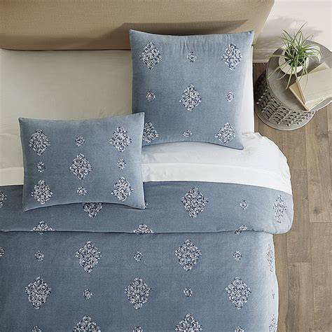 Cecilia Crewel Embroidered Bedding | Ballard Designs