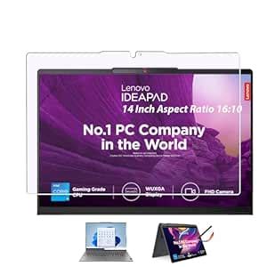 NAXTON® ® Eguards for Lenovo Ideapad Flex 5 14.0 Inch Laptop (Aspect ...