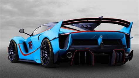 3840x2160 Ferrari LaFerrari FXX K Evo Rear 4k HD 4k Wallpapers, Images, Backgrounds, Photos and ...