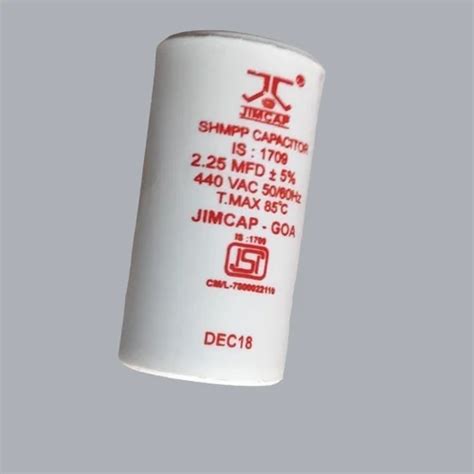 Ceiling Fan Capacitor - Electric Ceiling Fan Capacitor Trader ...