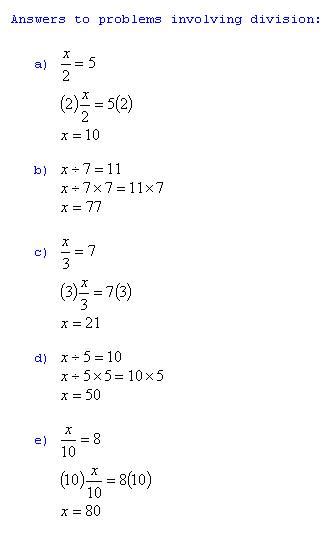Image result for Mathswatch Algebra Answers