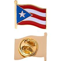 pins pin's flag national badge metal lapel hat button vest northern ...